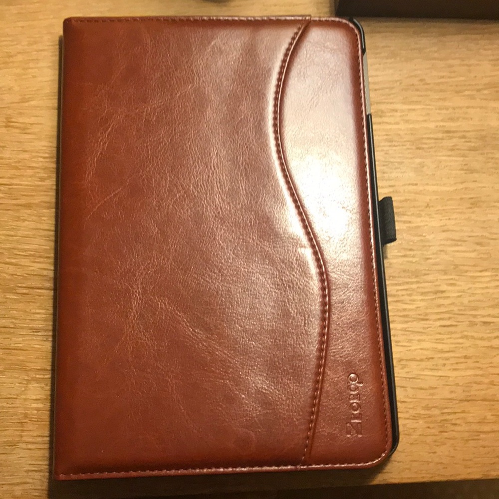 I pad mini case